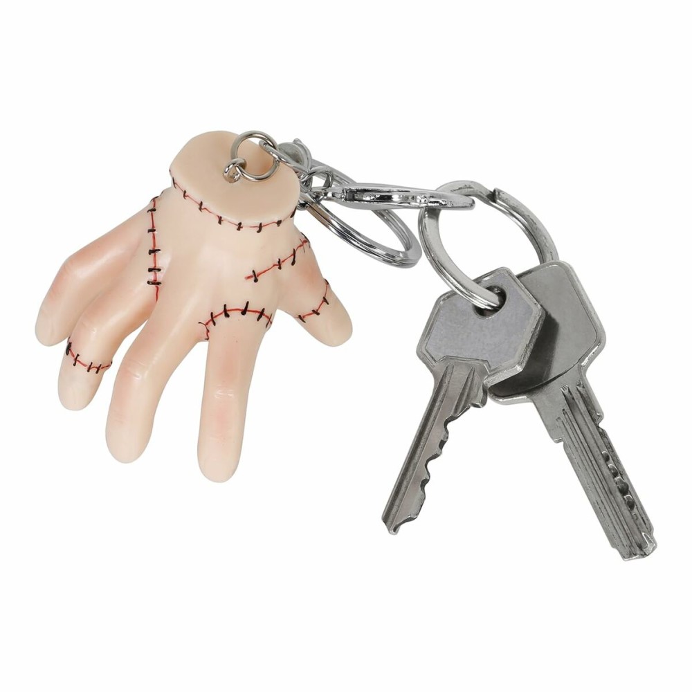 Keychain Wednesday Thing