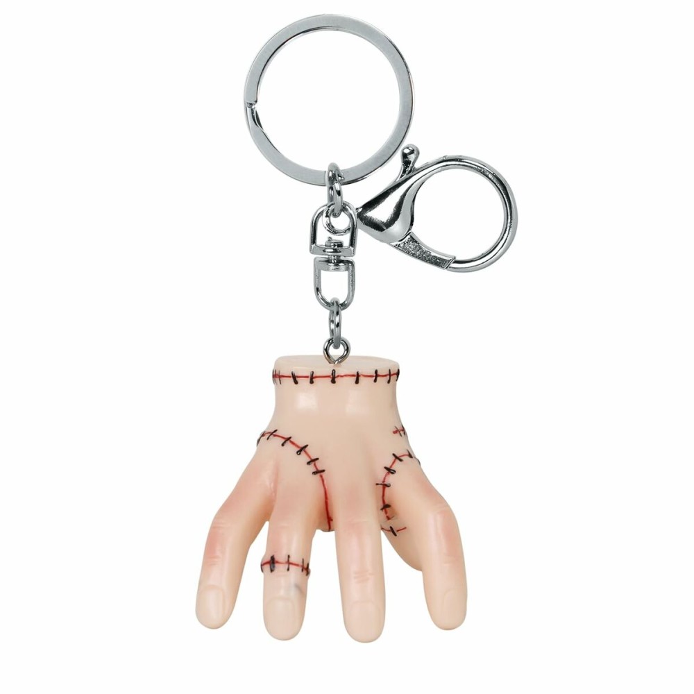 Keychain Wednesday Thing
