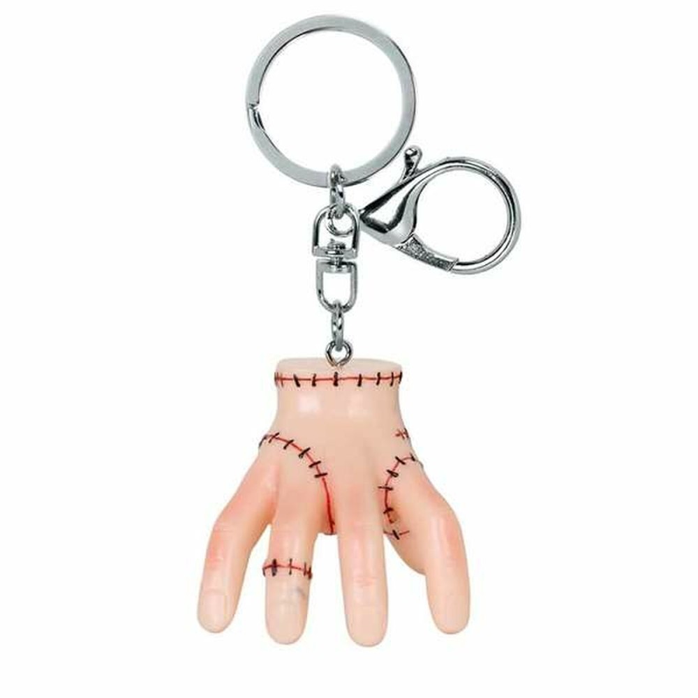 Keychain Wednesday Thing