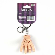 Keychain Wednesday Thing
