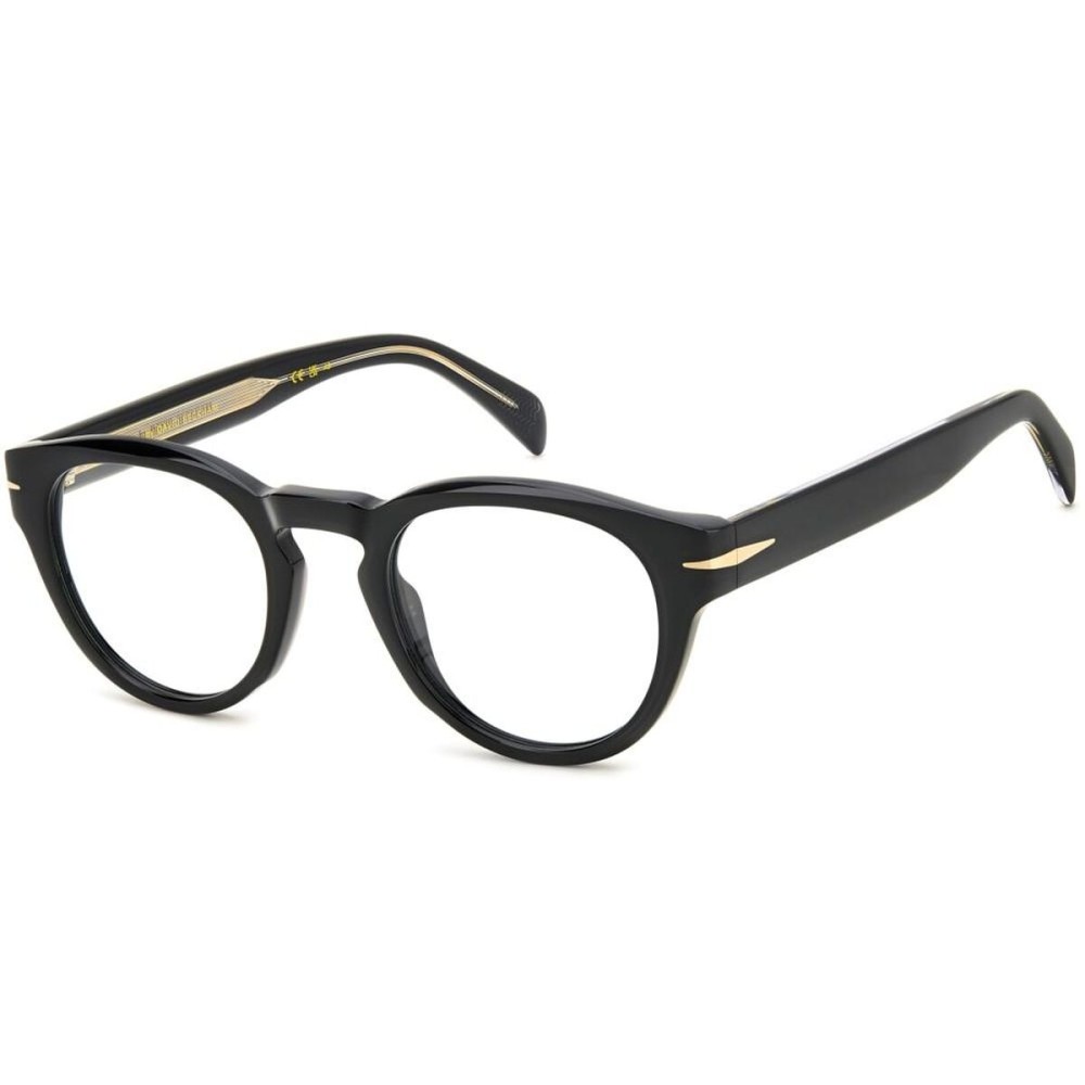 Men' Spectacle frame David Beckham DB 7114