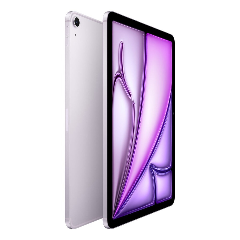 Tablet Apple iPad Air Wi-Fi + Cellular 11" 8 GB RAM 256 GB Grau Purpur M3