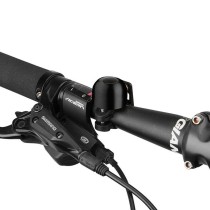 Sonnette enfant pour vélo Rockbros Rockbros-2018-1ABK