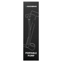 Air Pump Rockbros 42310006001
