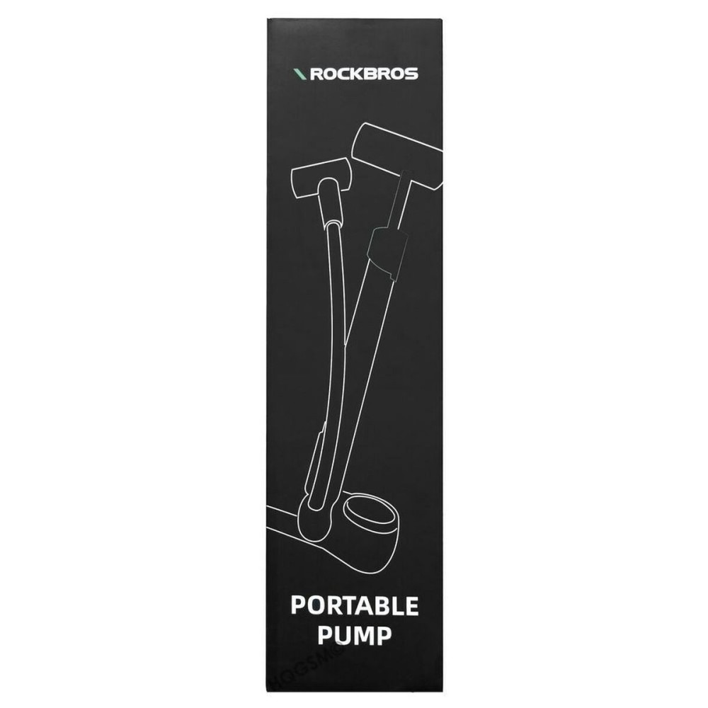 Air Pump Rockbros 42310006001