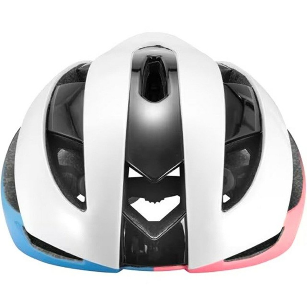 Adult's Cycling Helmet Rockbros Rockbros-10110004008 Blue White Black Pink 55-58 cm
