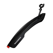 Rear LED light for Bike Rockbros DNB8001BK