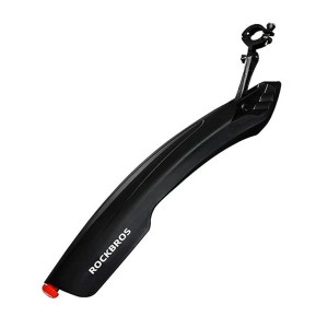 Rear LED light for Bike Rockbros DNB8001BK
