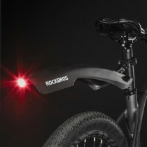 Éclairage Vélo LED Arrière Rockbros DNB8001BK