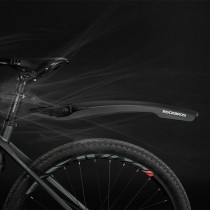 Éclairage Vélo LED Arrière Rockbros DNB8001BK