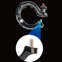 Sonnette enfant pour vélo Rockbros Rockbros-34210028001