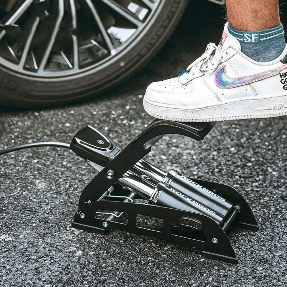 Foot Pump Rockbros 157390