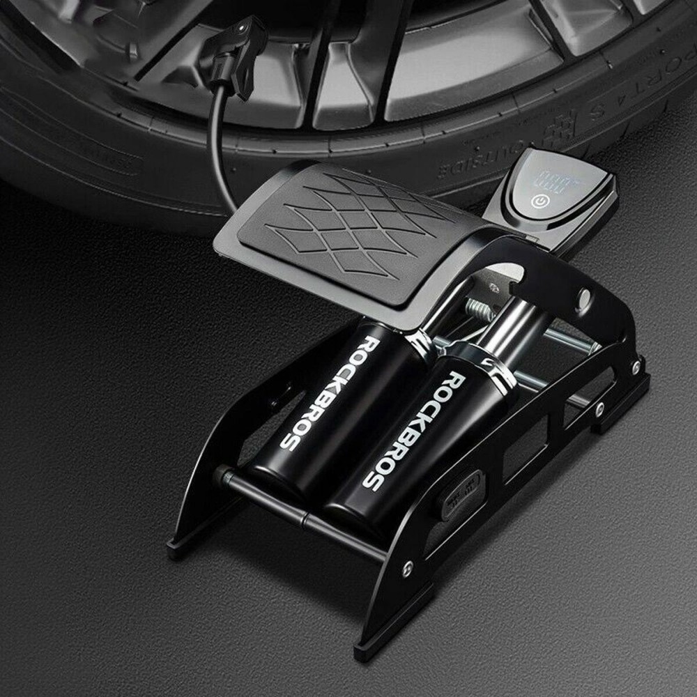 Foot Pump Rockbros 157390