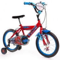 Children's Bike Huffy 21960W Blue Red