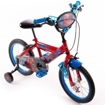 Children's Bike Huffy 21960W Blue Red