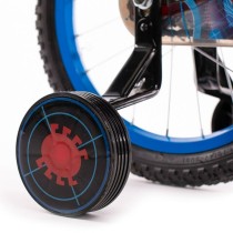 Children's Bike Huffy 21960W Blue Red