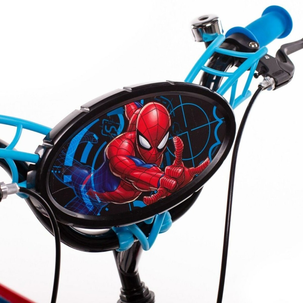 Children's Bike Huffy 21960W Blue Red