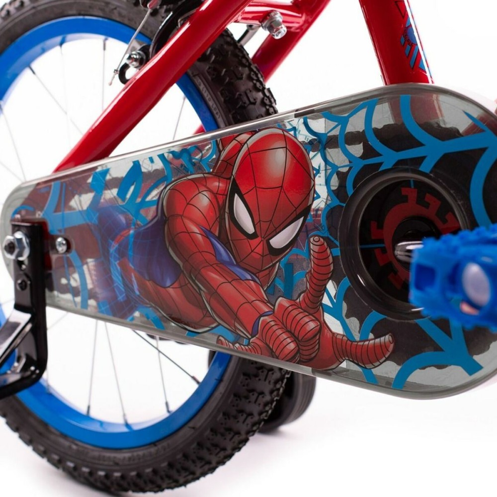 Children's Bike Huffy 21960W Blue Red