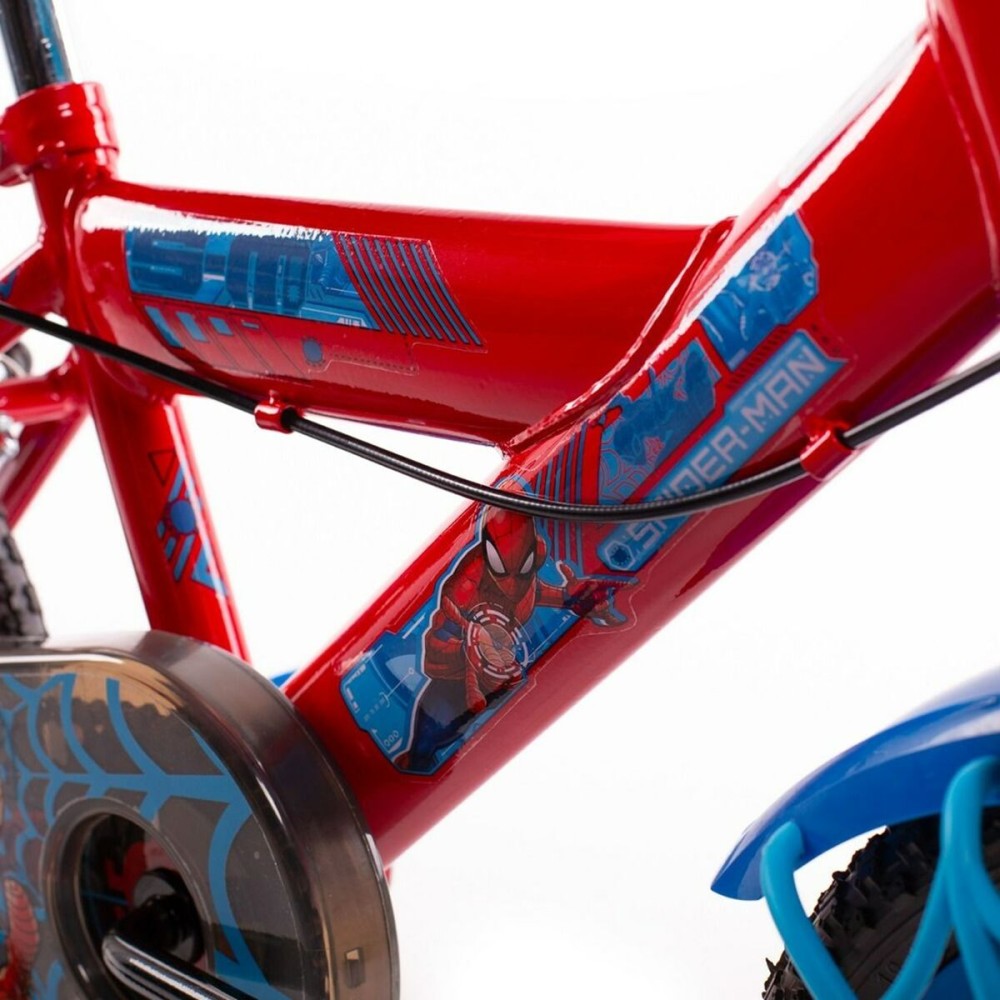 Children's Bike Huffy 21960W Blue Red