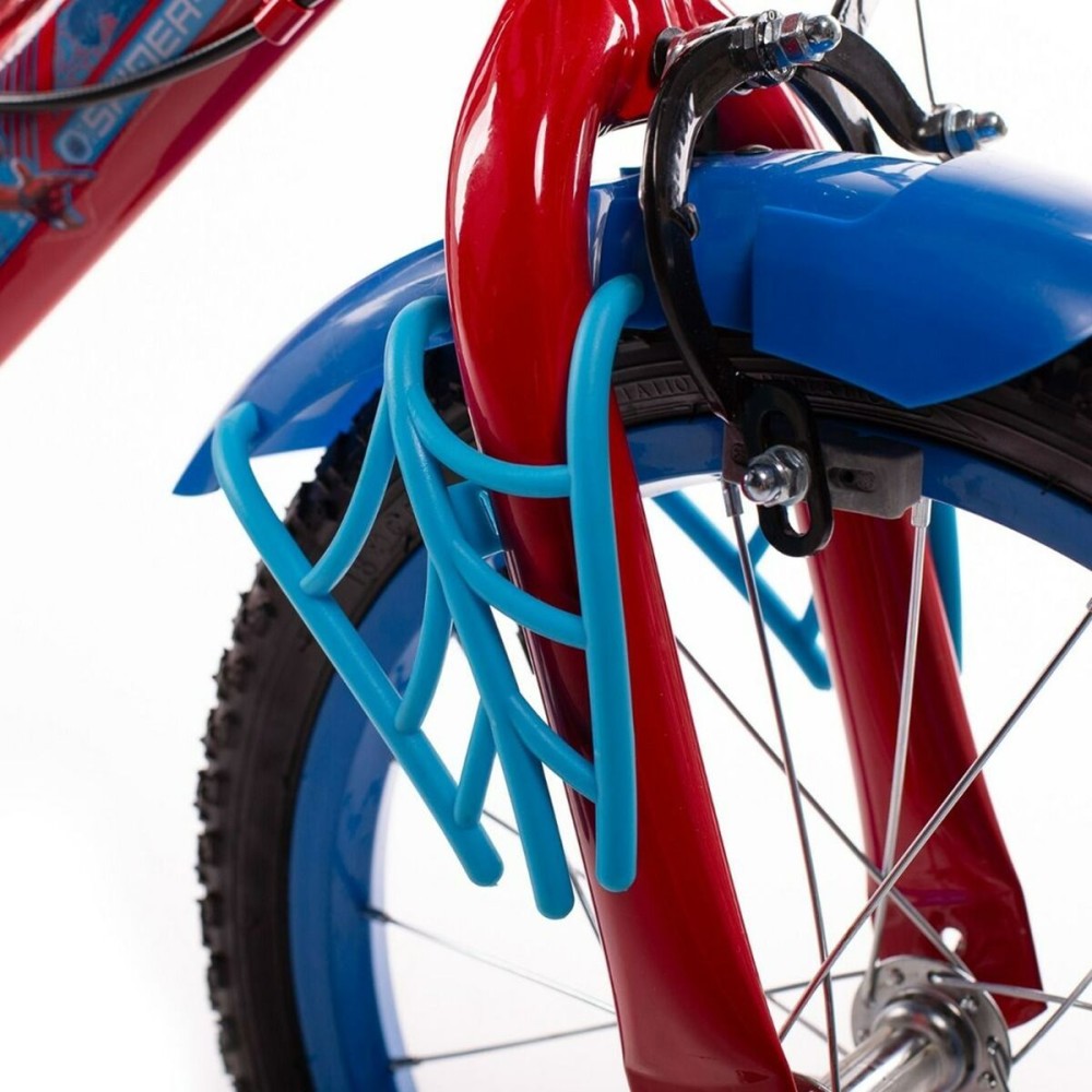 Children's Bike Huffy 21960W Blue Red