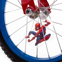 Children's Bike Huffy 21960W Blue Red