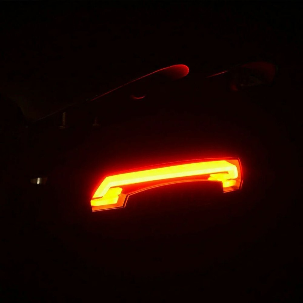 LED Bicycle Torch Rockbros 157346