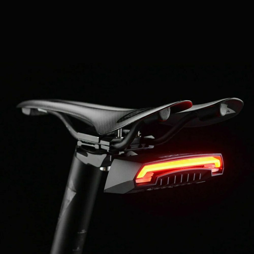 LED Bicycle Torch Rockbros 157346