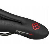 Saddle Wittkop Medicus PROevo 7.0 Black