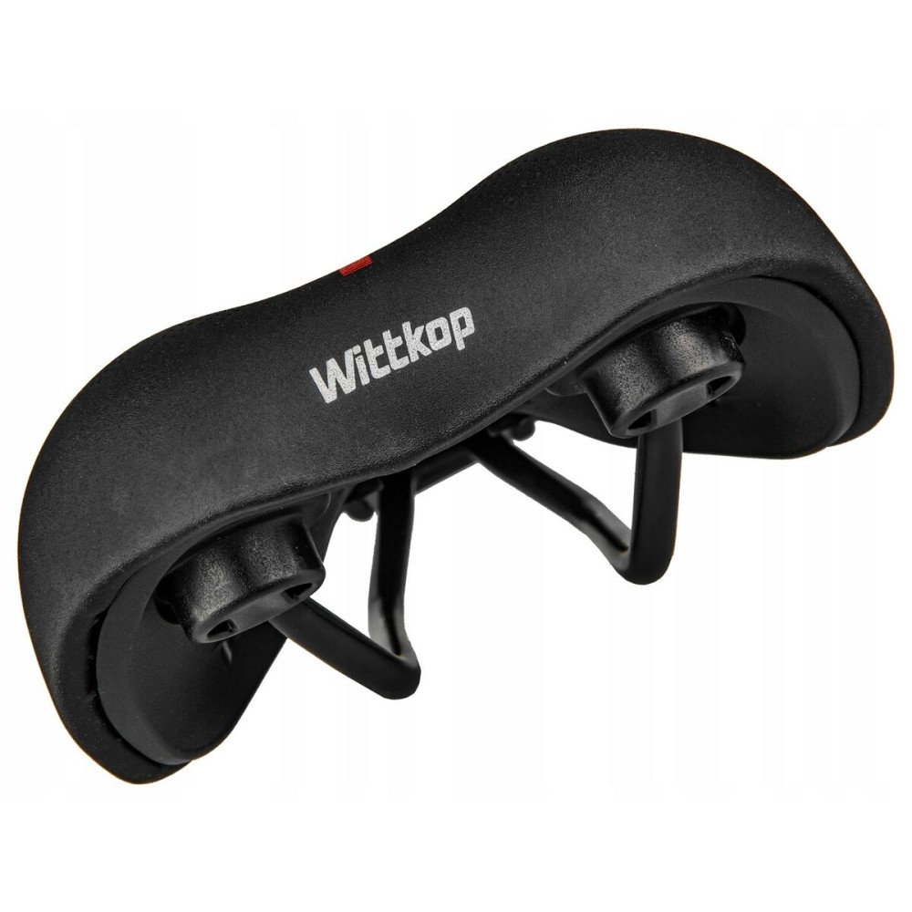 Saddle Wittkop Medicus PROevo 7.0 Black