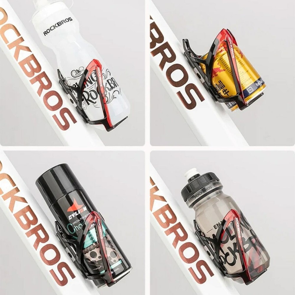 Support pour vélos Rockbros FK338
