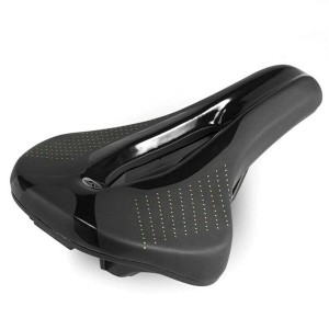 Saddle Rockbros 38210005001 Black Monochrome
