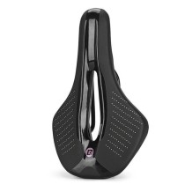 Saddle Rockbros 38210005001 Black Monochrome