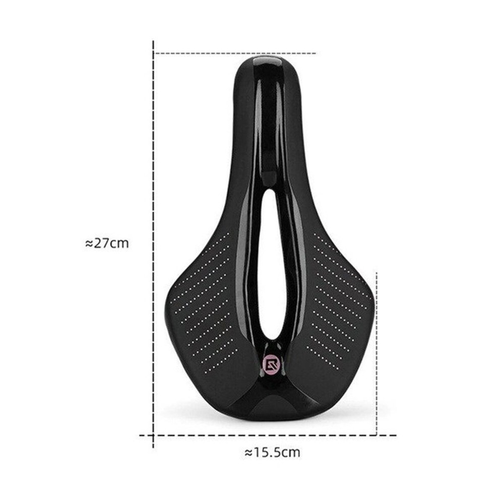 Saddle Rockbros 38210005001 Black Monochrome