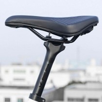 Saddle Rockbros 38210005001 Black Monochrome
