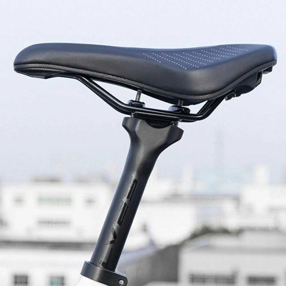 Saddle Rockbros 38210005001 Black Monochrome