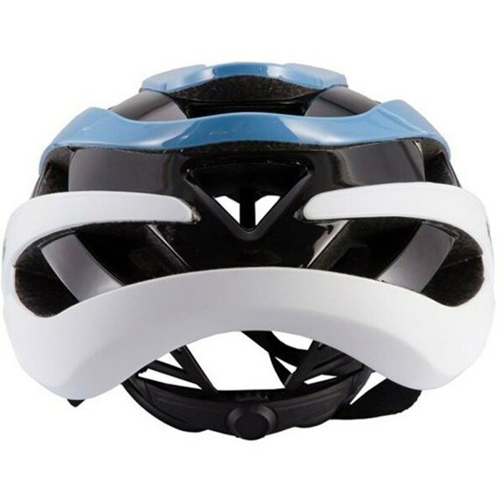 Adult's Cycling Helmet Rockbros Rockbros-10110004004 Blue White Black 55-58 cm