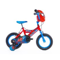 Kinderfahrrad Huffy 22361W Blau Rot