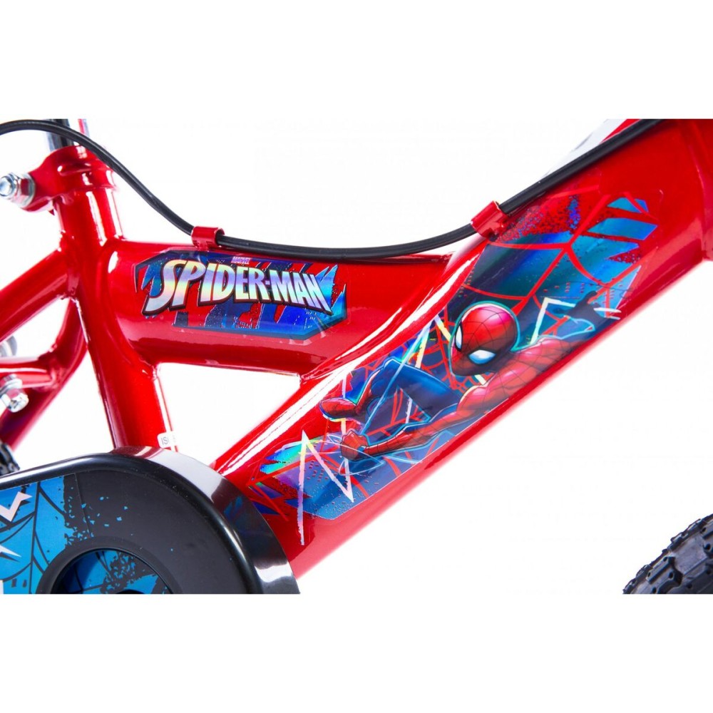 Kinderfahrrad Huffy 22361W Blau Rot