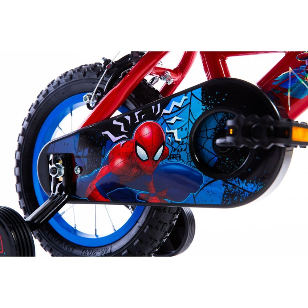 Kinderfahrrad Huffy 22361W Blau Rot