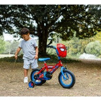 Kinderfahrrad Huffy 22361W Blau Rot