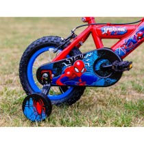 Kinderfahrrad Huffy 22361W Blau Rot