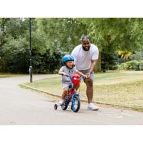 Children's Bike Huffy 22361W Blue Red