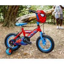 Kinderfahrrad Huffy 22361W Blau Rot