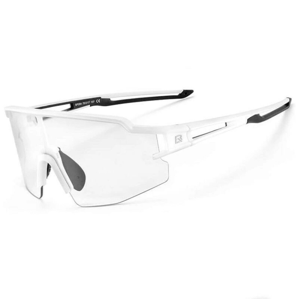 Cycling Glasses Rockbros 157243 White Black