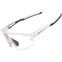 Cycling Glasses Rockbros 157243 White Black