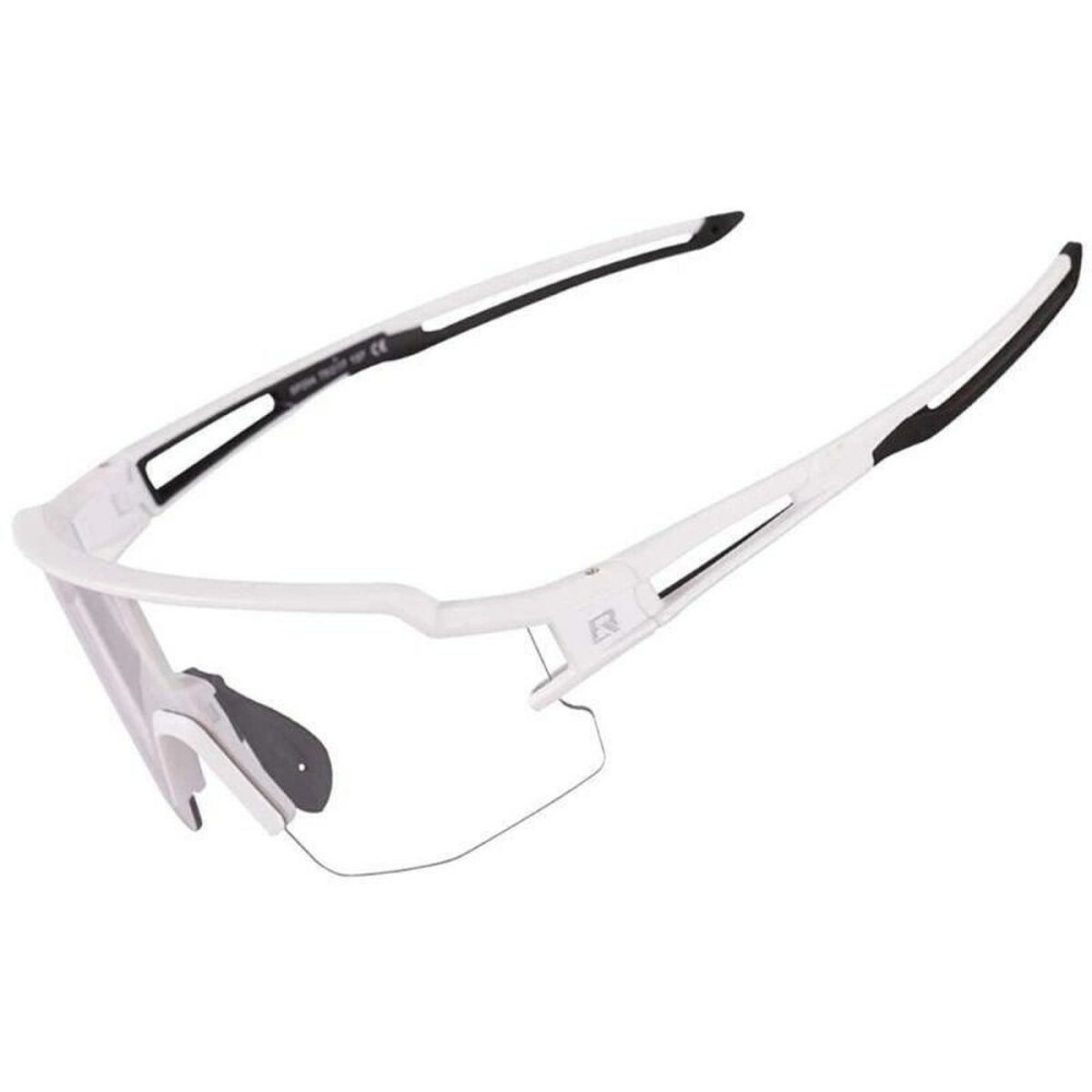 Cycling Glasses Rockbros 157243 White Black