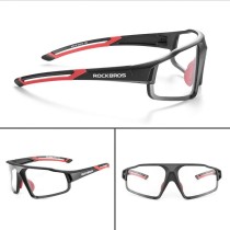 Cycling Glasses Rockbros 163749 Black Red