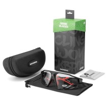 Cycling Glasses Rockbros 163749 Black Red