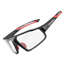 Cycling Glasses Rockbros 163749 Black Red