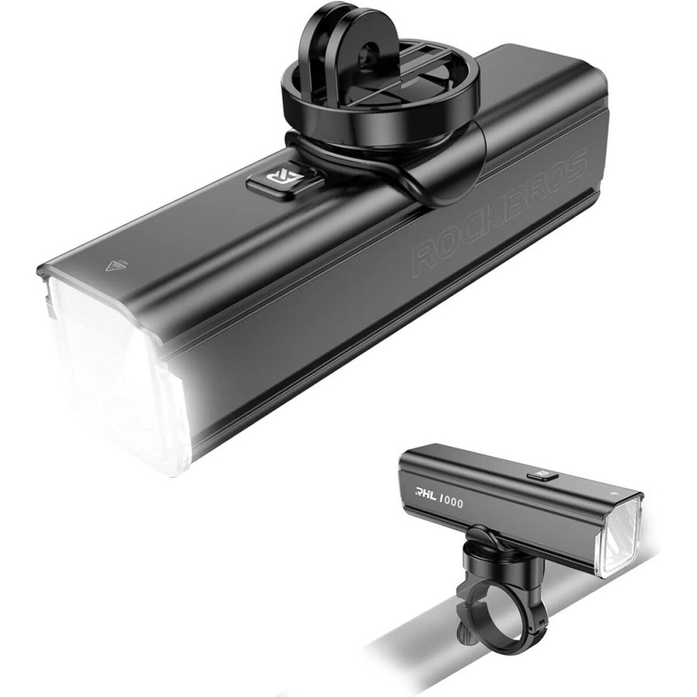 LED Bicycle Torch Rockbros 157353